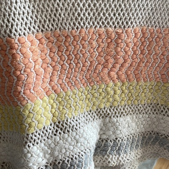 Mara Hoffman Crochet Crop Top xs - Picture 5 of 7